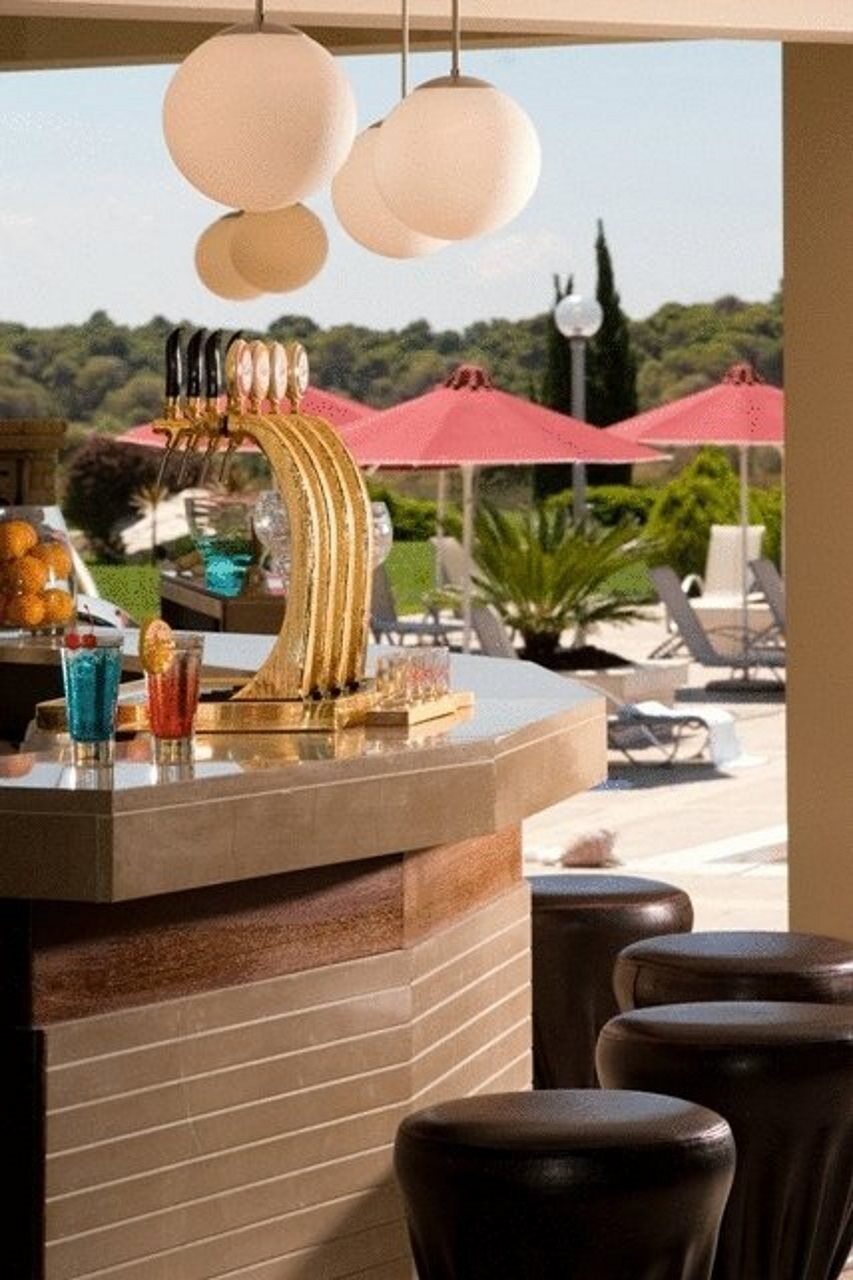 Verde Al Mare Boutique Hotel Valira Ngoại thất bức ảnh