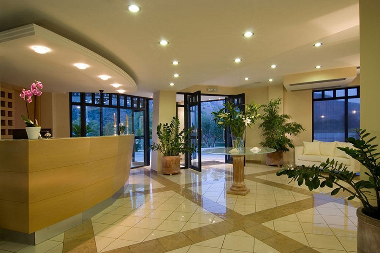 Verde Al Mare Boutique Hotel Valira Ngoại thất bức ảnh