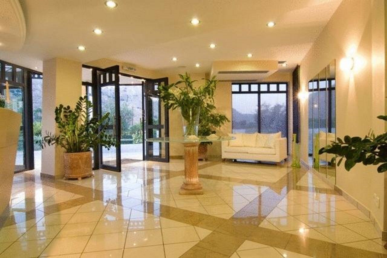 Verde Al Mare Boutique Hotel Valira Ngoại thất bức ảnh